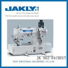 JK562-01CBEUT Com alta qualidade e popular máquina de costura de bloqueio de acionamento direto DOIT (com corte automático)